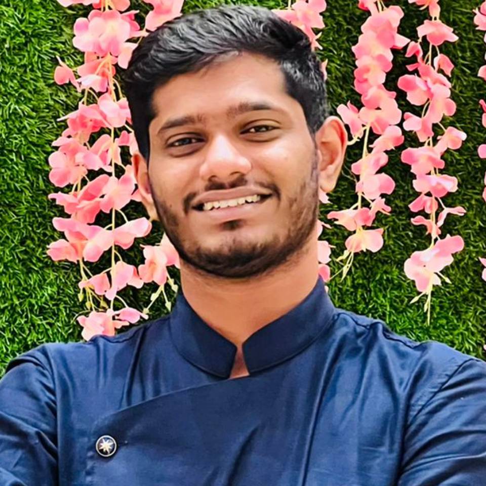Abhinav Pillai