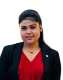 Monisha Thakur