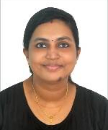 Aleena Varghese