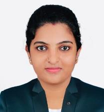 Sruthy P B