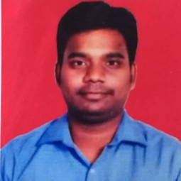 Naga Bharath Kumar T