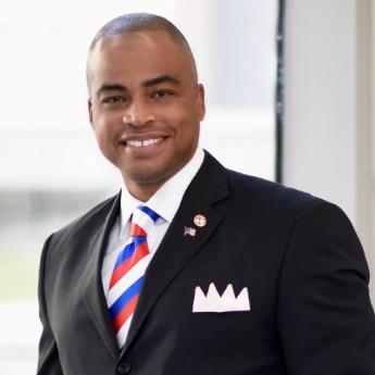 Arnel Bolden
