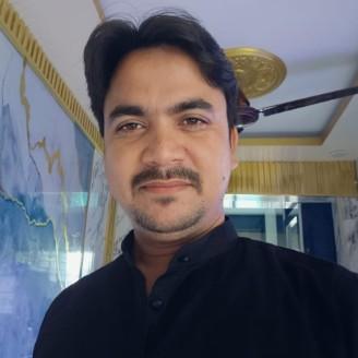 Satyabrata Sahoo