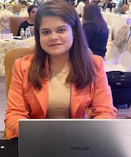 Simran Kaur