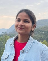 Vartika Verma