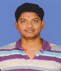 KIRAN KUMAR SEELAM