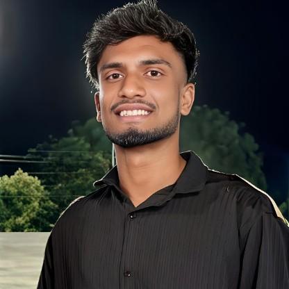 Rohit Gaikwad