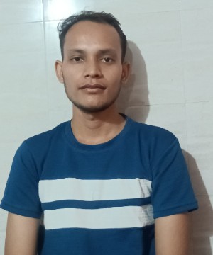 Rohan Mishra