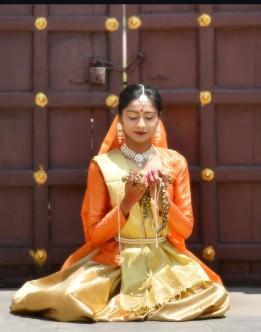 Poulami Nandi