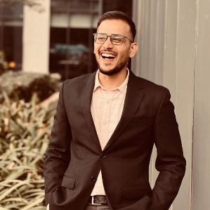 Mufaddal Kapadia