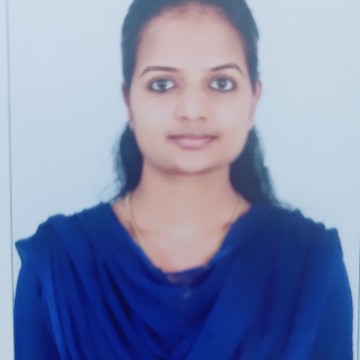 Aswini Rudramurthy