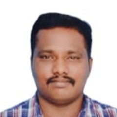 Karthikeyan Ramakrishnan
