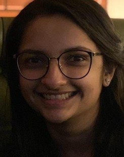 Medha Vyas