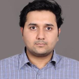Dr. Amit S Vasist