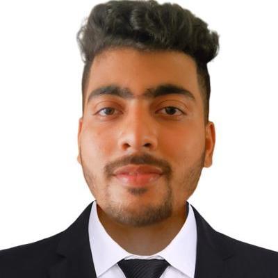 Ritik Gupta