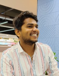 Sourabh Kshirsagar