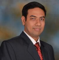 ARUN PRASHANTH. K