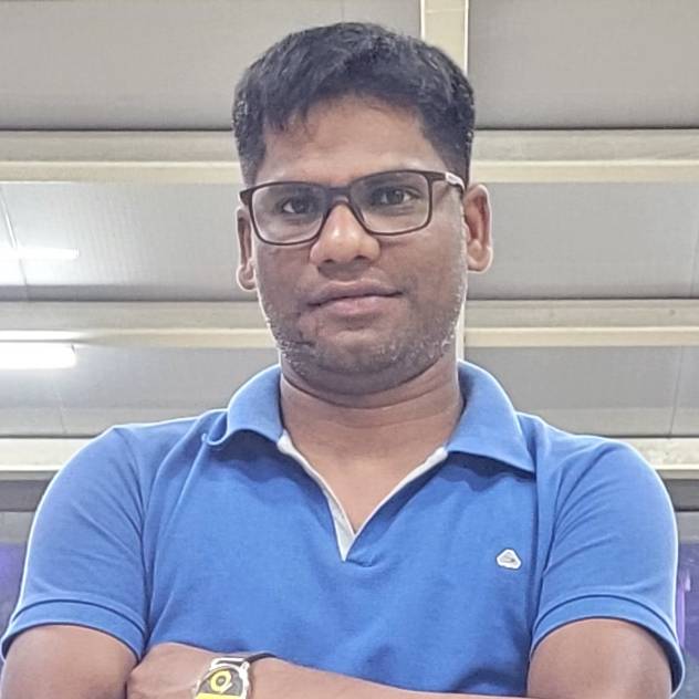 Debabrata Boitai