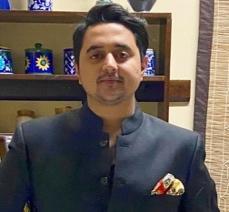 PURUSHENDRA SINGH