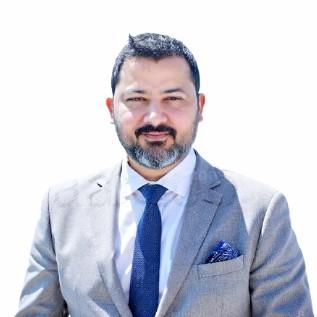 Bobby Khan