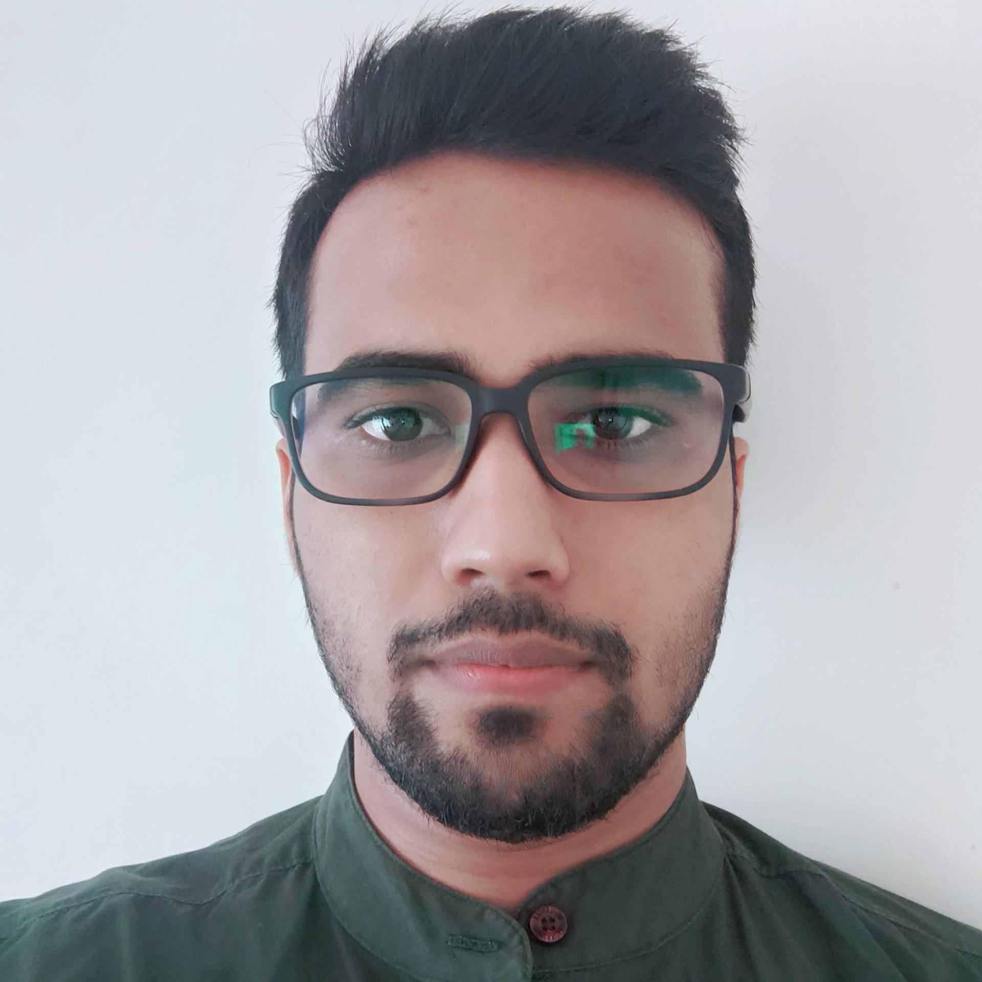 Vishal Singh Jindal