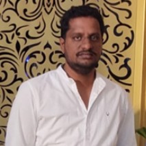 Raju Shekar
