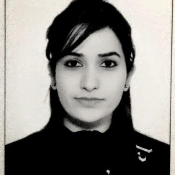 Afsana Ali