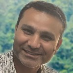 Sheetal Pavaiya
