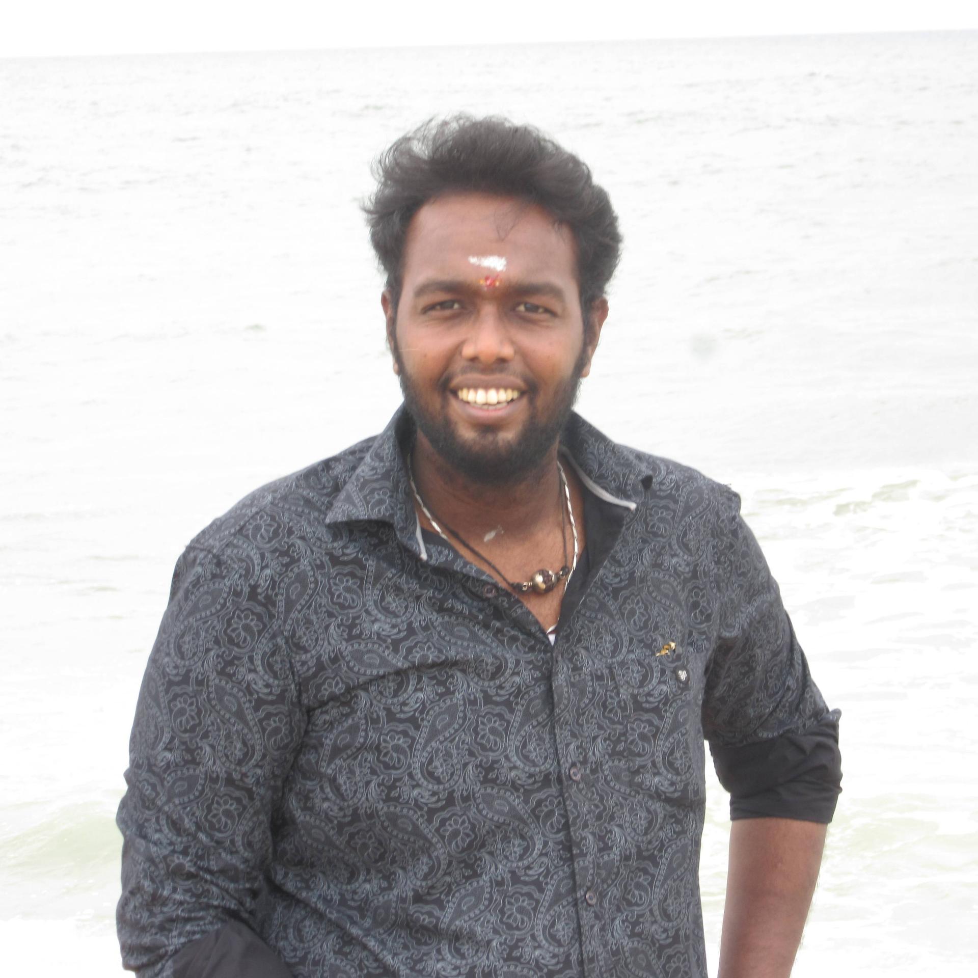 Purushothaman
