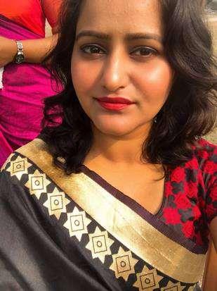 Komal Gupta