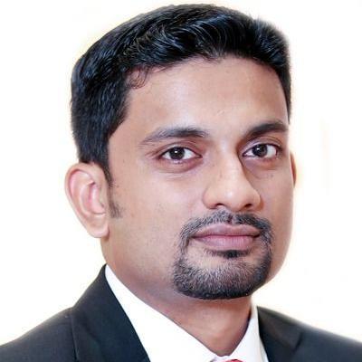 Biswadeep Das