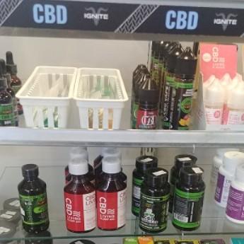 That Place Smoke Shop