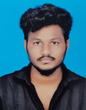 Vinoth D Vinoth Dhanasekar