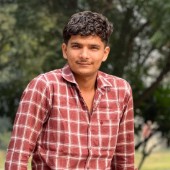 Sohil Yadav