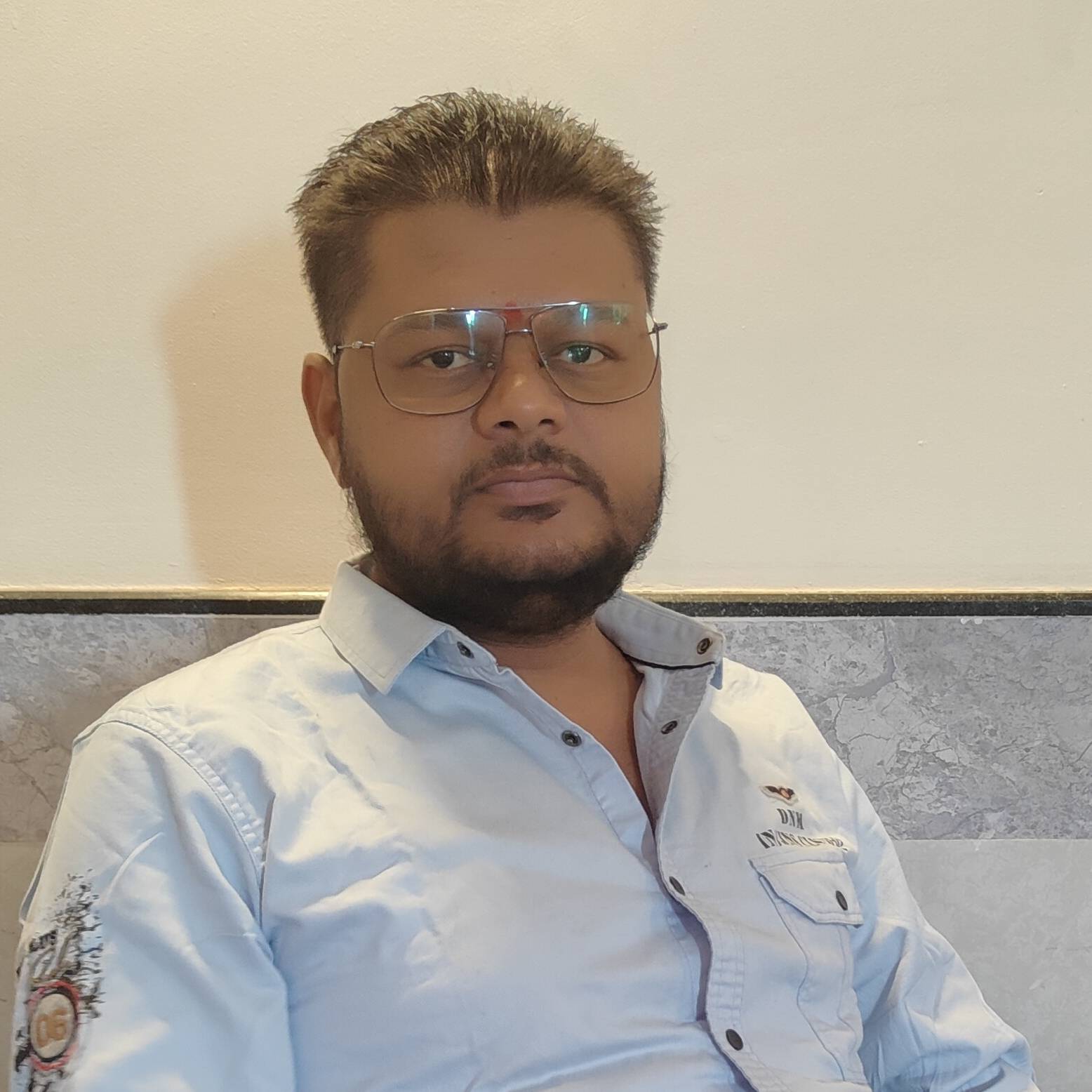 Balaji Nalawade
