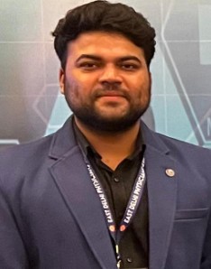 Dr. Akshat Choudhary