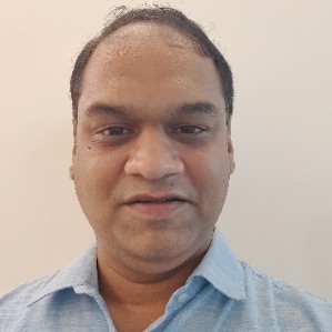 Abhijit Vaidya