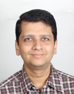 Mandar Desai