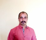 PRAJETH AR
