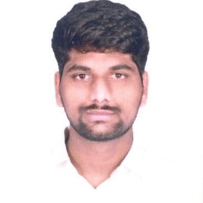 Venkata Uma Saisanthosh Manepalli