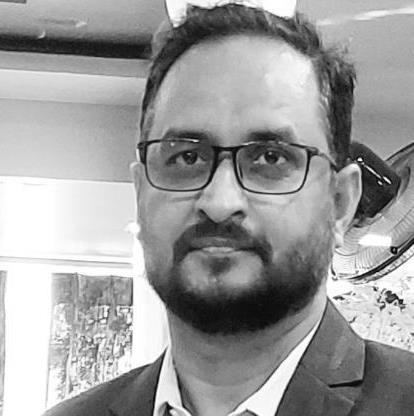 Jitendra Kumar Singh