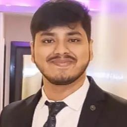 Mradul Gupta