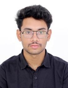 K. Venkata Sai Manoj