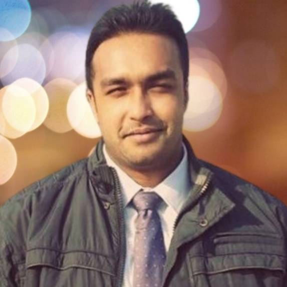Abhisek Basu