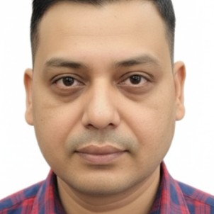 SURAJ NAYAK