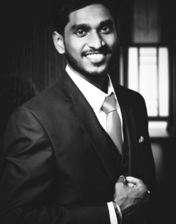 Pradeevi Rajan R