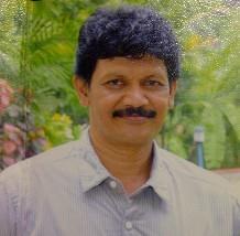 Sriram Ranin