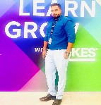 Mohd Mursaleen