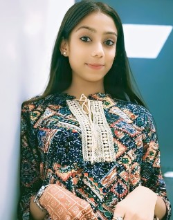 Shriti Jha