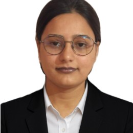 ARTI ANILRAO DESHMUKH